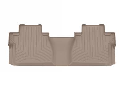WeatherTech - WeatherTech 457862IM FloorLiner HP