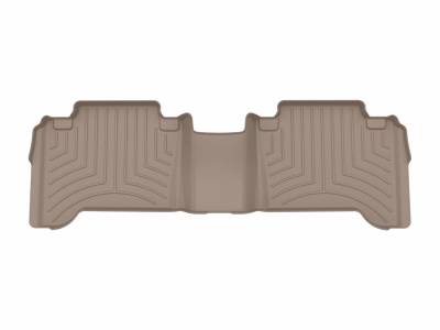 WeatherTech - WeatherTech 450213IM FloorLiner HP