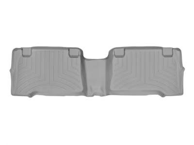 WeatherTech - WeatherTech 460112 FloorLiner DigitalFit