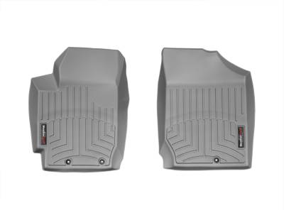 WeatherTech - WeatherTech 463801 FloorLiner DigitalFit