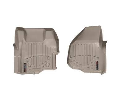 WeatherTech - WeatherTech 454261 FloorLiner DigitalFit