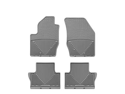 WeatherTech - WeatherTech WTVG043170 All Weather Floor Mats
