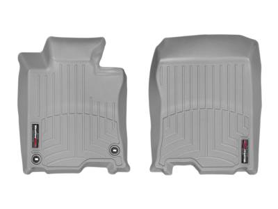 WeatherTech - WeatherTech 466401 FloorLiner DigitalFit