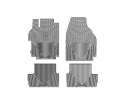 WeatherTech - WeatherTech WTNG189210 All Weather Floor Mats