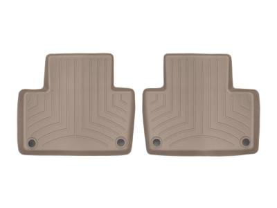 WeatherTech - WeatherTech 458284 FloorLiner DigitalFit