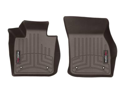 WeatherTech - WeatherTech 477311 FloorLiner DigitalFit