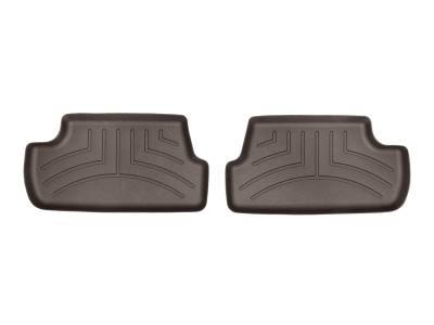 WeatherTech - WeatherTech 479502 FloorLiner DigitalFit