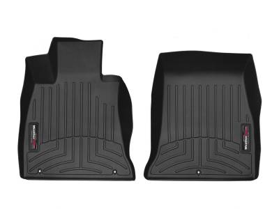 WeatherTech - WeatherTech 4414341 FloorLiner DigitalFit