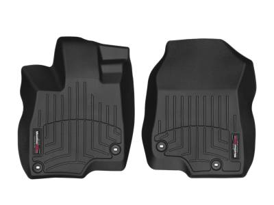 WeatherTech - WeatherTech 4414691 FloorLiner DigitalFit