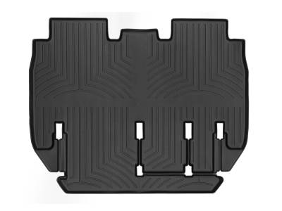 WeatherTech - WeatherTech 448697 FloorLiner DigitalFit