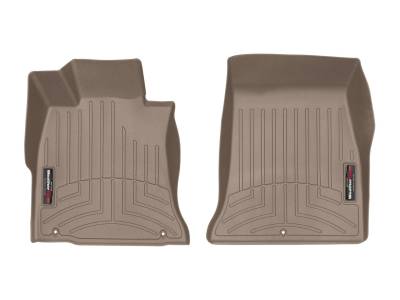 WeatherTech - WeatherTech 4514831 FloorLiner DigitalFit