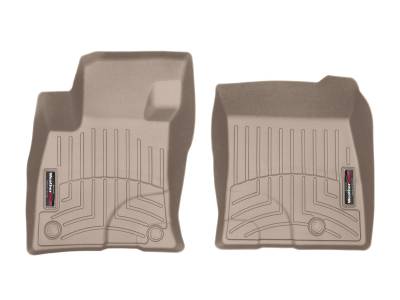 WeatherTech - WeatherTech 4515901 FloorLiner DigitalFit