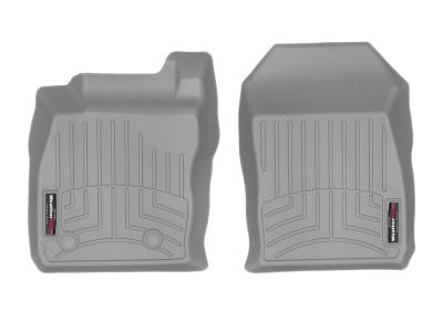 WeatherTech - WeatherTech 4616021 FloorLiner DigitalFit