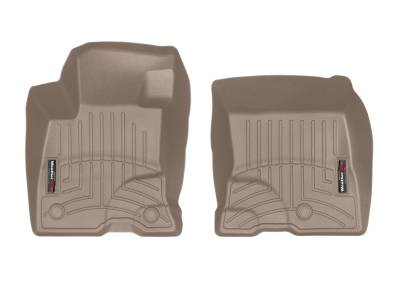 WeatherTech - WeatherTech 4516071 FloorLiner DigitalFit