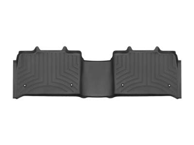 WeatherTech - WeatherTech 4415372 FloorLiner DigitalFit