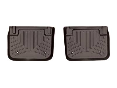 WeatherTech - WeatherTech 4715123 FloorLiner DigitalFit