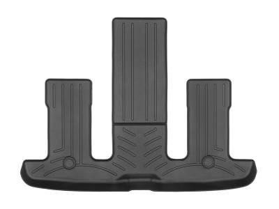 WeatherTech - WeatherTech 449725 FloorLiner DigitalFit