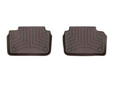 WeatherTech - WeatherTech 4715253 FloorLiner DigitalFit