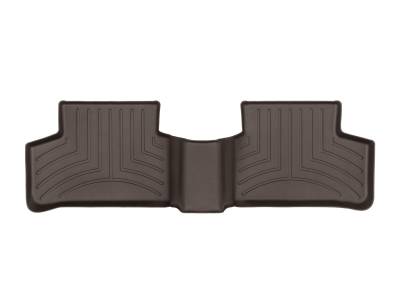 WeatherTech - WeatherTech 4715933 FloorLiner DigitalFit