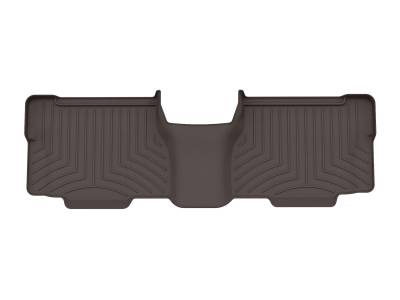 WeatherTech - WeatherTech 470934IM FloorLiner HP