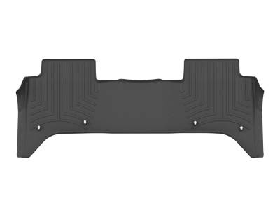 WeatherTech - WeatherTech 4414055 FloorLiner DigitalFit