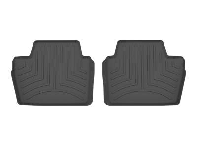 WeatherTech - WeatherTech 4416732 FloorLiner DigitalFit