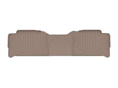 WeatherTech - WeatherTech 450032IM FloorLiner HP