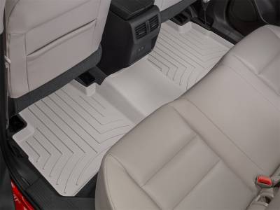 WeatherTech - WeatherTech 4616442IM FloorLiner HP