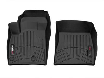 WeatherTech - WeatherTech 4416831 FloorLiner DigitalFit
