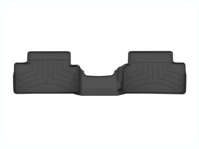 WeatherTech - WeatherTech 4417023V FloorLiner DigitalFit