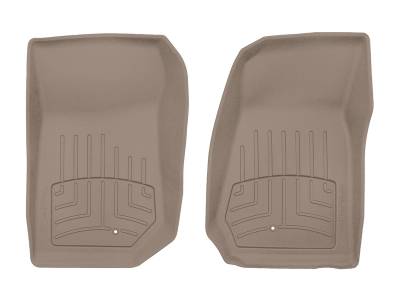 WeatherTech - WeatherTech 451051IM FloorLiner HP
