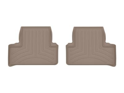WeatherTech - WeatherTech 4517312 FloorLiner DigitalFit
