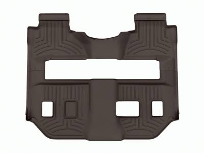 WeatherTech - WeatherTech 476942IM FloorLiner HP