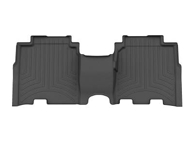 WeatherTech - WeatherTech 4417022V FloorLiner DigitalFit