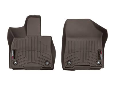 WeatherTech - WeatherTech 4716411 FloorLiner DigitalFit