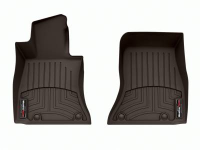 WeatherTech - WeatherTech 4717411 FloorLiner DigitalFit