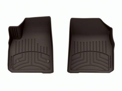 WeatherTech - WeatherTech 479551IM FloorLiner HP