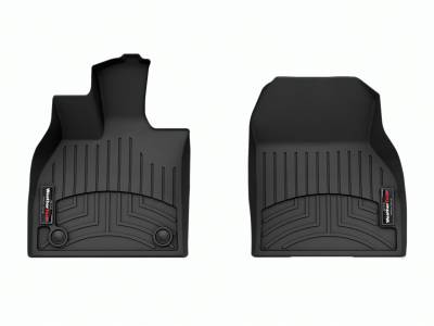 WeatherTech - WeatherTech 4417981 FloorLiner DigitalFit