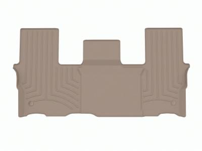 WeatherTech - WeatherTech 4517046IM FloorLiner HP