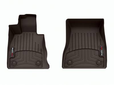 WeatherTech - WeatherTech 4718451 FloorLiner DigitalFit