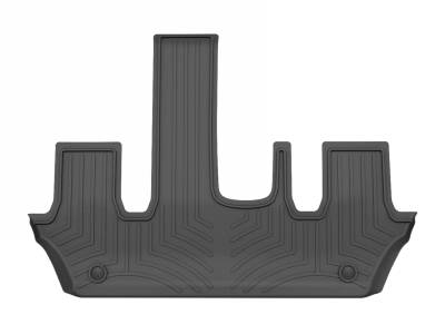 WeatherTech - WeatherTech 4419053 FloorLiner DigitalFit