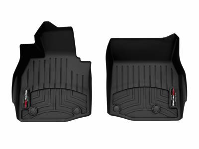 WeatherTech - WeatherTech 4419231 FloorLiner DigitalFit