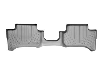 WeatherTech - WeatherTech 460082 FloorLiner DigitalFit
