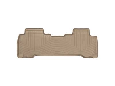 WeatherTech - WeatherTech 450222 FloorLiner DigitalFit