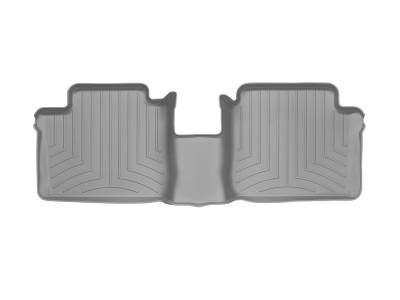 WeatherTech - WeatherTech 460512 FloorLiner DigitalFit