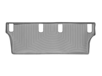 WeatherTech - WeatherTech 460913 FloorLiner DigitalFit