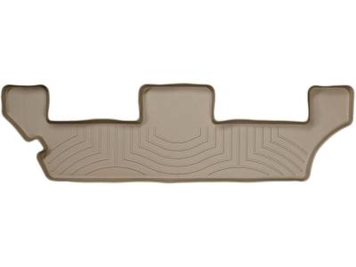 WeatherTech - WeatherTech 450273 FloorLiner DigitalFit