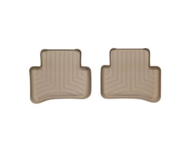WeatherTech - WeatherTech 452642 FloorLiner DigitalFit