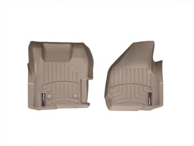 WeatherTech - WeatherTech 454221 FloorLiner DigitalFit