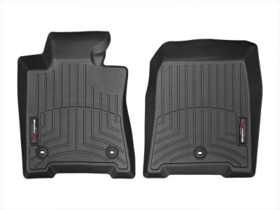 WeatherTech - WeatherTech 445361 FloorLiner DigitalFit